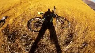 Scott E-Genius - An easy test ride