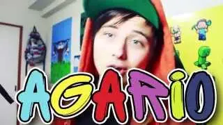 ИВАНГАЙ [УДАЛЕННОЕ ВИДЕО] Agar.io
