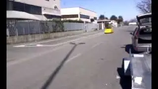 500 mauro molle rigide