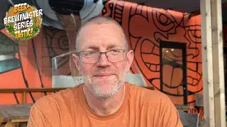 Brewmaster Series #11: Tim Palmer of Primeval Brewery | Noblesville, IN