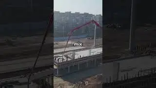 Concrete Mistake That Can Cost You BIG! 💸 (Mix Design Matters) #construction