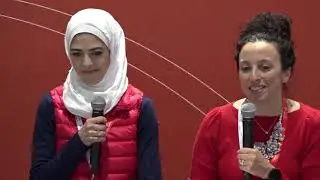 Women and Health Tech