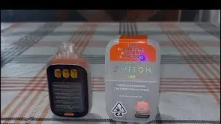 Boutiq Switch V5 Review! ORB Edition | First Drop Of 2026 