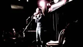 Lyrical Lord - While The World Turns (Live in Toronto) 2016