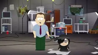 EE Plays: South Park: The Stick of Truth Part 15