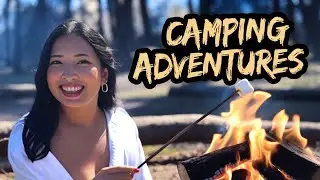 Crystal Cove Moro Campground Laguna Beach!