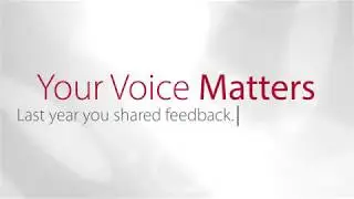 2017 Rockwell Automation Voice of Customer Actions