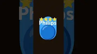 #philips #logo