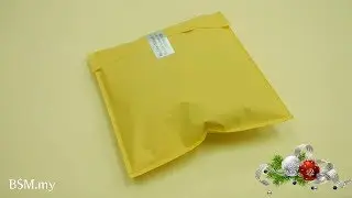Boxing Day unboxing video 🎁 for Monarch Silver Building Blocks