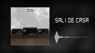 Jessie Crvnts - Sali De Casa | LAS 11:30