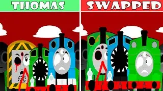 Thomas Sprunki SWAPPED