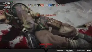RAINBOW SIX SIEGE   Der K&ouml;nig des Trollen!   Trolltage