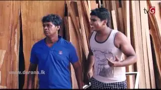 Naataka Maarai Hathedi Maarai - Episode 213 | Horakamata Thanak Na Sir ( 06-04-2016 )