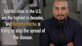 How L.A. County's Health Investigators Are Out Trying To Stop Syphilis | Los Angeles Times