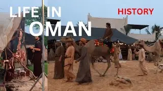 Traditional Culture Of Omani People 