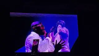 Boyz II Men - It's So Hard To Say Goodbye To Yesterday (Snippet) #90srnb #rnbgroup #boyziimen