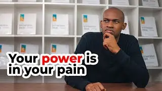 How To Use Your Pain to Reprogram Your Subconscious (Part 1)