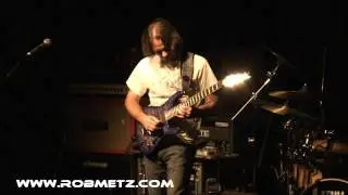 Hill of the Skull (Joe Satriani cover)