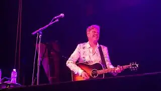 18 Josh Ritter Kathleen Live