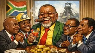 &laquo;Любой, кто сегодня начинает дискуссию о программе BEE (Black Economic Empowerment &ndash; ​​расширение...