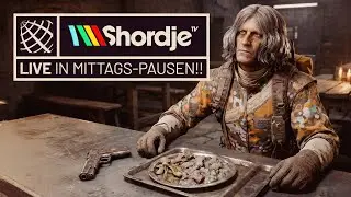 🦷💯 Arc Raiders - Meister der Mittagspause!