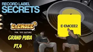 DJ Vlad, Adam22 & Hip Hop Power | Nas Is Kobe? E=EMCEE&sup2; Debat
