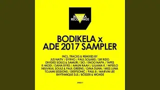 Amazing Love (Jus Nativ Remix)