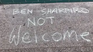#BenAtBerkeley
