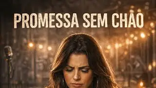 PROMESSA SEM CH&Atilde;O 
