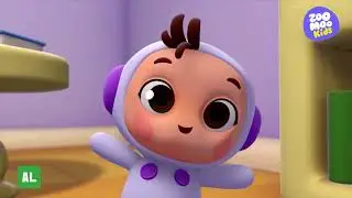 Especial Universo das Letras | ZooMoo Kids