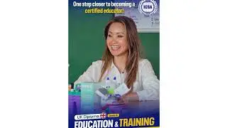 One step closer to becoming a certified educator at ICSA Kuwait &ndash; book your slot now and start today