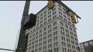 Youngstown Board of Control agrees to defer loan payments from DoubleTree hotel