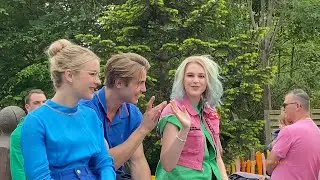 #likeme Plopsa Parade 26-05-2022. :)