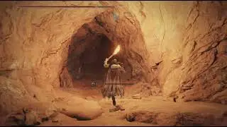 How to get the golden scarab easy