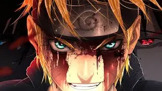 Naruto Shippuden | Trap OST Collection | Mix | Pt.1