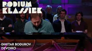 Dimitar Bodurov - DEVOIKO | Podium Klassiek