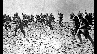 Morire a Verdun - RAI Storia