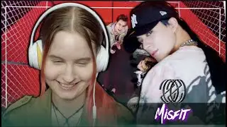 The Kreative Insight: NCT U(엔씨티 유) 'Misfit' Track Video Reaction