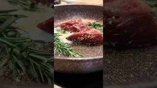 Стейк  Wagyu Хего