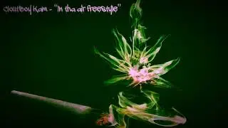 Cloutboy.Kam &ldquo;In The Air Freestyle&rdquo;