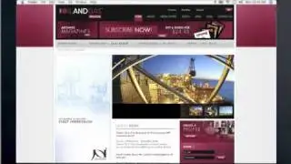The Global Oil & Gas Magazine