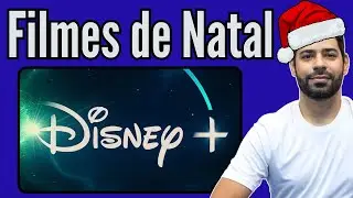 Christmas Movie Recommendations on Disney Plus