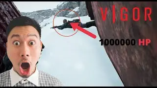 Hacker in Vigor - 2021 (Deutsch) Gameplay