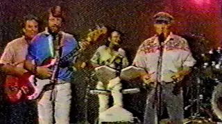 The Beach Boys - Getcha Back (Solid Gold 1985)
