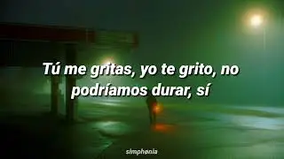 Albert Hammond Jr - 100-99 ft. GoldLink (Sub. Espa&ntilde;ol)