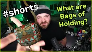 What is a Bag of Holding in D&D?