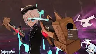 【啊糕實況紀錄】2023/12/20，SoulWorker，Gransaga