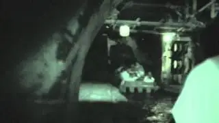Pirates of the Caribbean - Disneyland Paris