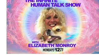 THE INFINITE HUMAN TALK SHOW INTRO