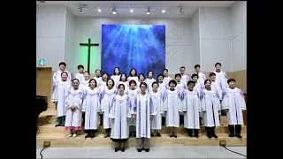 그의 빛 안에 살면